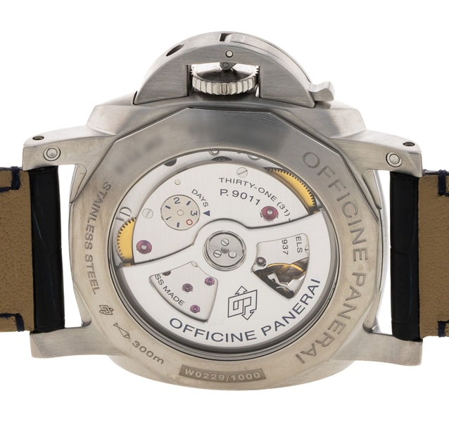 Panerai Luminor GMT PAM01033